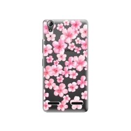 iSaprio Flower Pattern 05 Lenovo A6000 / K3