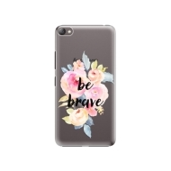 iSaprio Be Brave Lenovo S60 - cena, porovnanie