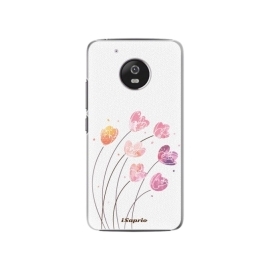 iSaprio Flowers 14 Lenovo Moto G5