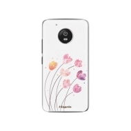 iSaprio Flowers 14 Lenovo Moto G5 - cena, porovnanie