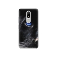 iSaprio Black Puma Lenovo Moto M - cena, porovnanie