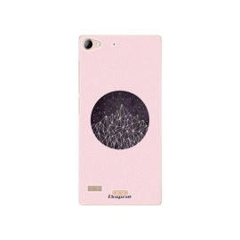 iSaprio Digital Mountains 10 Lenovo Vibe X2