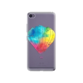 iSaprio Flying Baloon 01 Lenovo S90