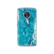 iSaprio BlueMarble 15 Lenovo Moto G5 - cena, porovnanie