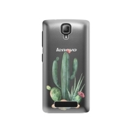 iSaprio Cacti 02 Lenovo A1000 - cena, porovnanie