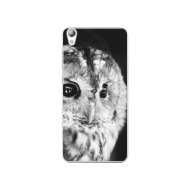 iSaprio BW Owl Lenovo S850 - cena, porovnanie