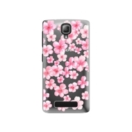 iSaprio Flower Pattern 05 Lenovo A1000 - cena, porovnanie
