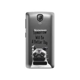 iSaprio Better Day 01 Lenovo A1000