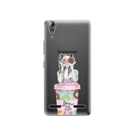 iSaprio Donut Worry Lenovo A6000 / K3