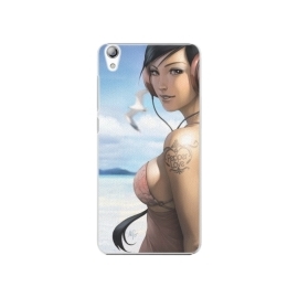 iSaprio Girl 02 Lenovo S850