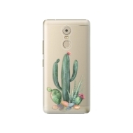 iSaprio Cacti 02 Lenovo K6 Note - cena, porovnanie