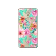 iSaprio Flower Pattern 01 Lenovo K6 Note - cena, porovnanie