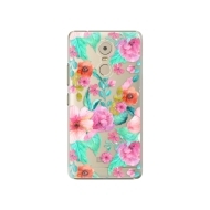 iSaprio Flower Pattern 01 Lenovo K6 Note - cena, porovnanie