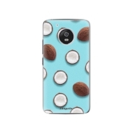 iSaprio Coconut 01 Lenovo Moto G5 - cena, porovnanie