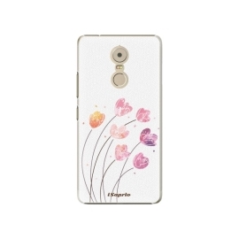 iSaprio Flowers 14 Lenovo K6 Note