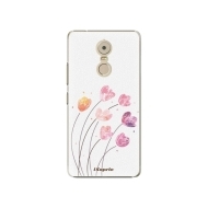 iSaprio Flowers 14 Lenovo K6 Note - cena, porovnanie