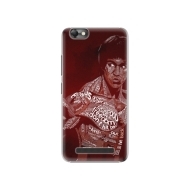 iSaprio Bruce Lee Lenovo Vibe C - cena, porovnanie