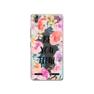 iSaprio BeYouTiful Lenovo A6000 / K3 - cena, porovnanie