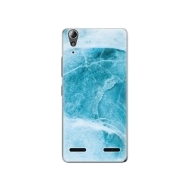 iSaprio Blue Marble Lenovo A6000 / K3 - cena, porovnanie