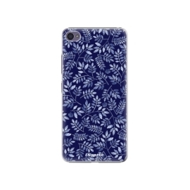 iSaprio Blue Leaves 05 Lenovo S90