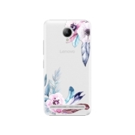 iSaprio Flower Pattern 04 Lenovo C2 - cena, porovnanie