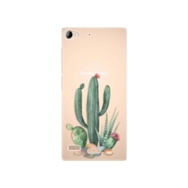 iSaprio Cacti 02 Lenovo Vibe X2