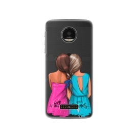 iSaprio Best Friends Lenovo Moto Z