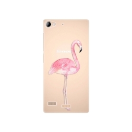 iSaprio Flamingo 01 Lenovo Vibe X2