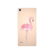 iSaprio Flamingo 01 Lenovo Vibe X2 - cena, porovnanie