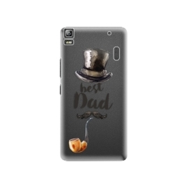 iSaprio Best Dad Lenovo A7000