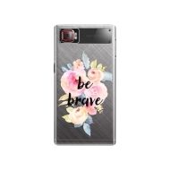 iSaprio Be Brave Lenovo Z2 Pro - cena, porovnanie