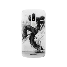 iSaprio Dance 01 Lenovo Moto M