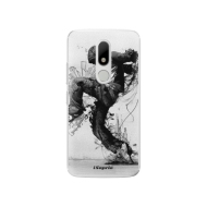 iSaprio Dance 01 Lenovo Moto M - cena, porovnanie