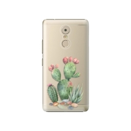 iSaprio Cacti 01 Lenovo K6 Note