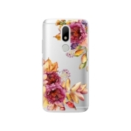 iSaprio Fall Flowers Lenovo Moto M - cena, porovnanie