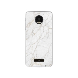 iSaprio GoldMarble 13 Lenovo Moto Z