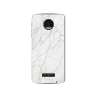 iSaprio GoldMarble 13 Lenovo Moto Z - cena, porovnanie