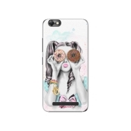 iSaprio Donuts 10 Lenovo Vibe C - cena, porovnanie