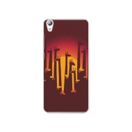 iSaprio Giraffe 01 Lenovo S850 - cena, porovnanie