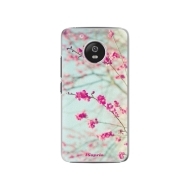 iSaprio Blossom 01 Lenovo Moto G5 - cena, porovnanie
