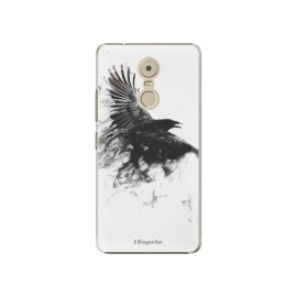 iSaprio Dark Bird 01 Lenovo K6 Note