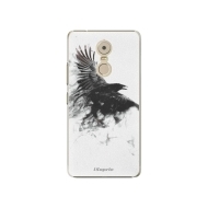 iSaprio Dark Bird 01 Lenovo K6 Note - cena, porovnanie