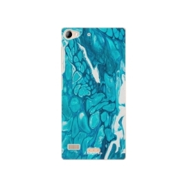 iSaprio BlueMarble 15 Lenovo Vibe X2