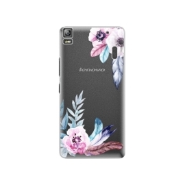 iSaprio Flower Pattern 04 Lenovo A7000