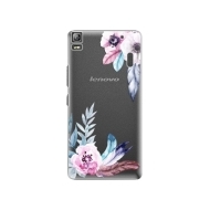 iSaprio Flower Pattern 04 Lenovo A7000 - cena, porovnanie