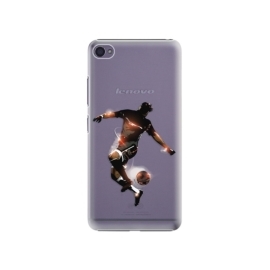 iSaprio Fotball 01 Lenovo S90