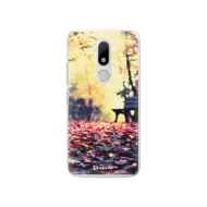 iSaprio Bench 01 Lenovo Moto M - cena, porovnanie