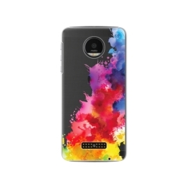 iSaprio Color Splash 01 Lenovo Moto Z