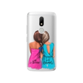 iSaprio Best Friends Lenovo Moto M