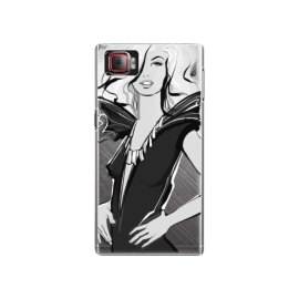 iSaprio Fashion 01 Lenovo Z2 Pro